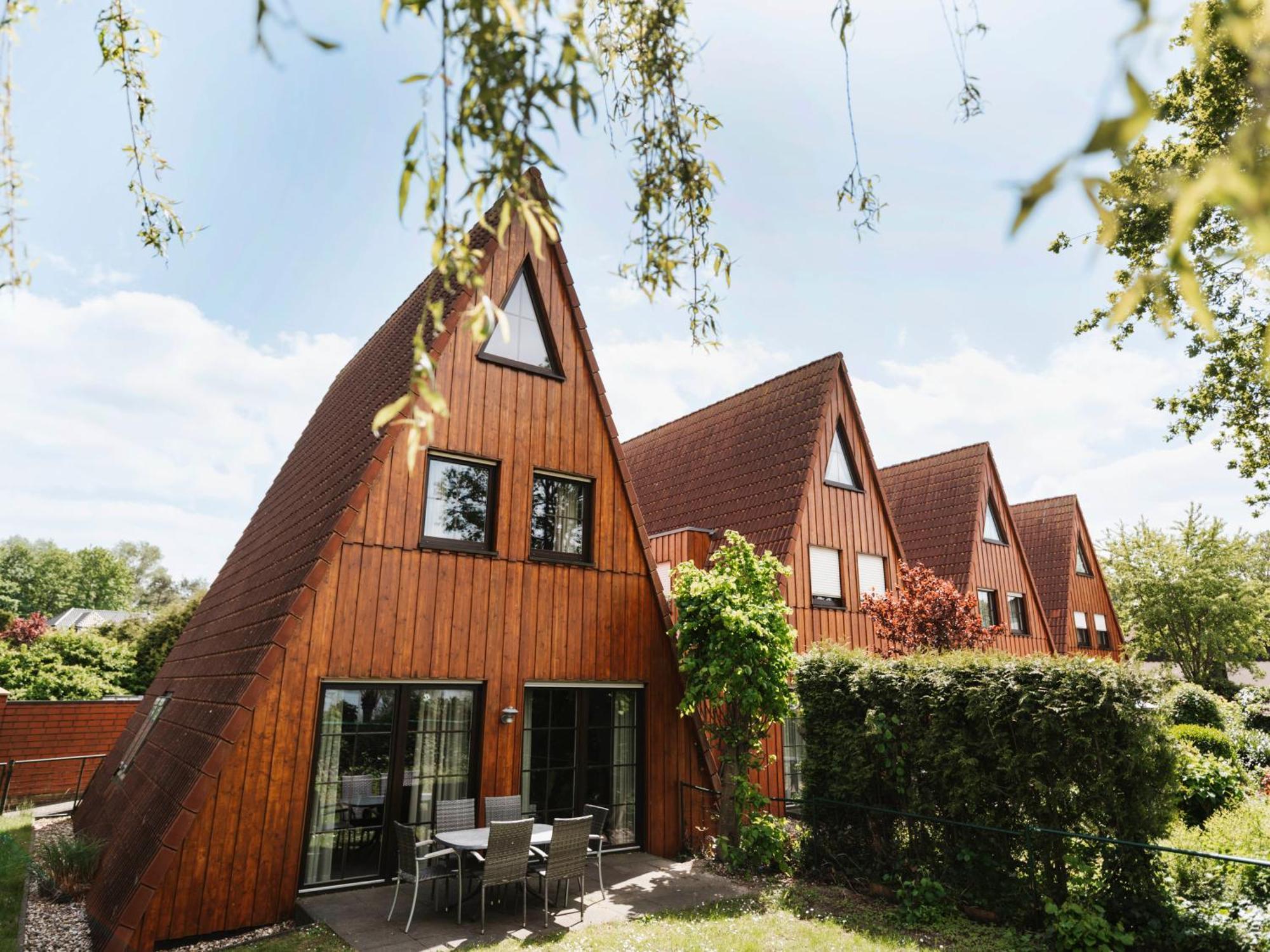 Appartementhotel Seeblick Gronau  Room photo