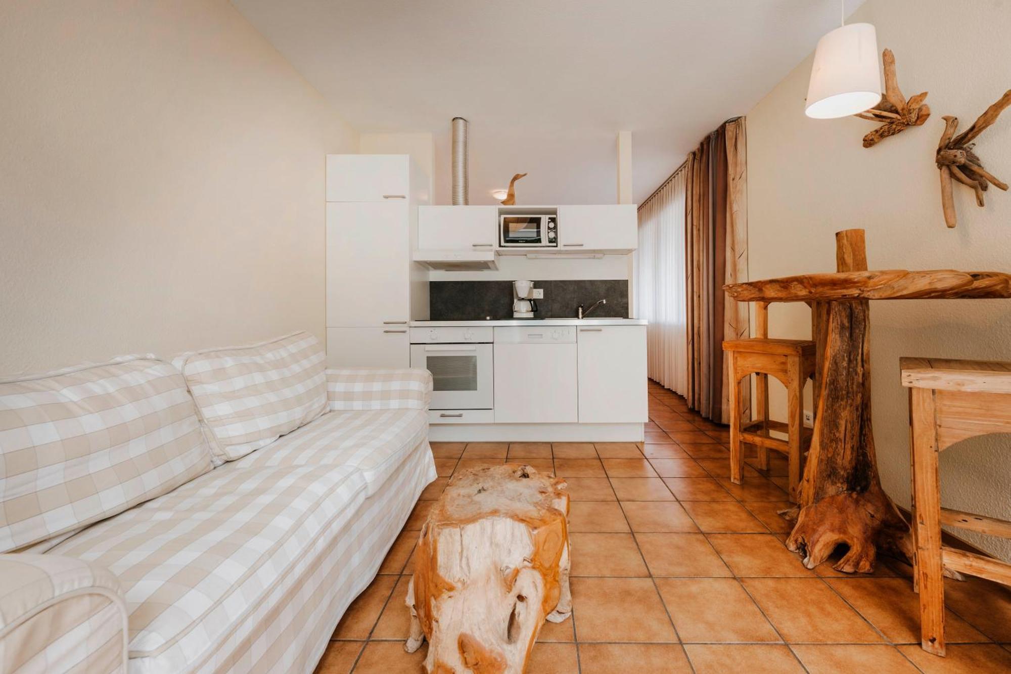 Appartementhotel Seeblick Gronau  Room photo