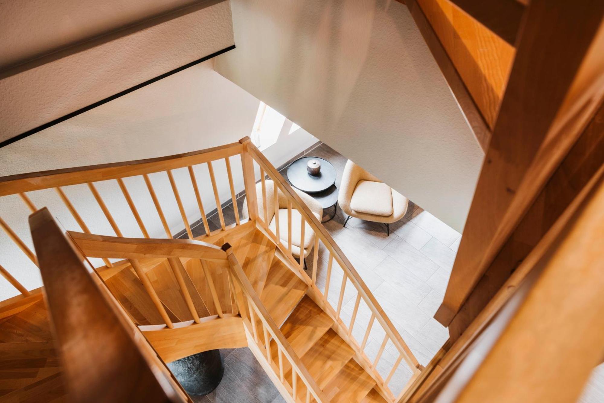 Appartementhotel Seeblick Gronau  Room photo