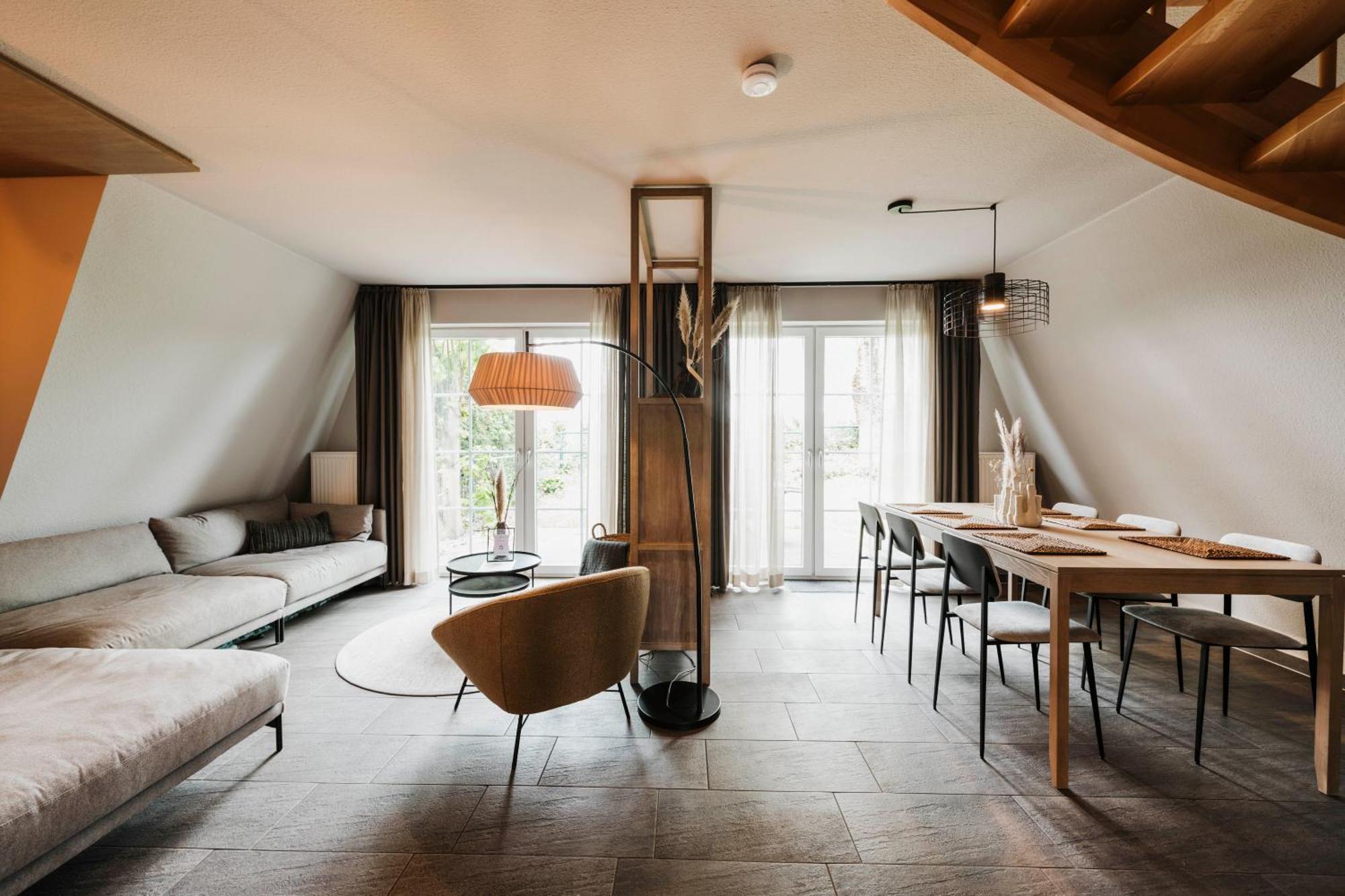 Appartementhotel Seeblick Gronau  Room photo