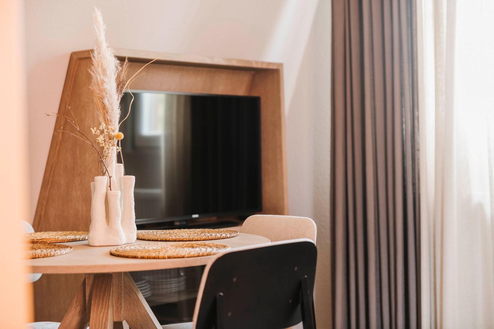 Appartementhotel Seeblick Gronau  Room photo