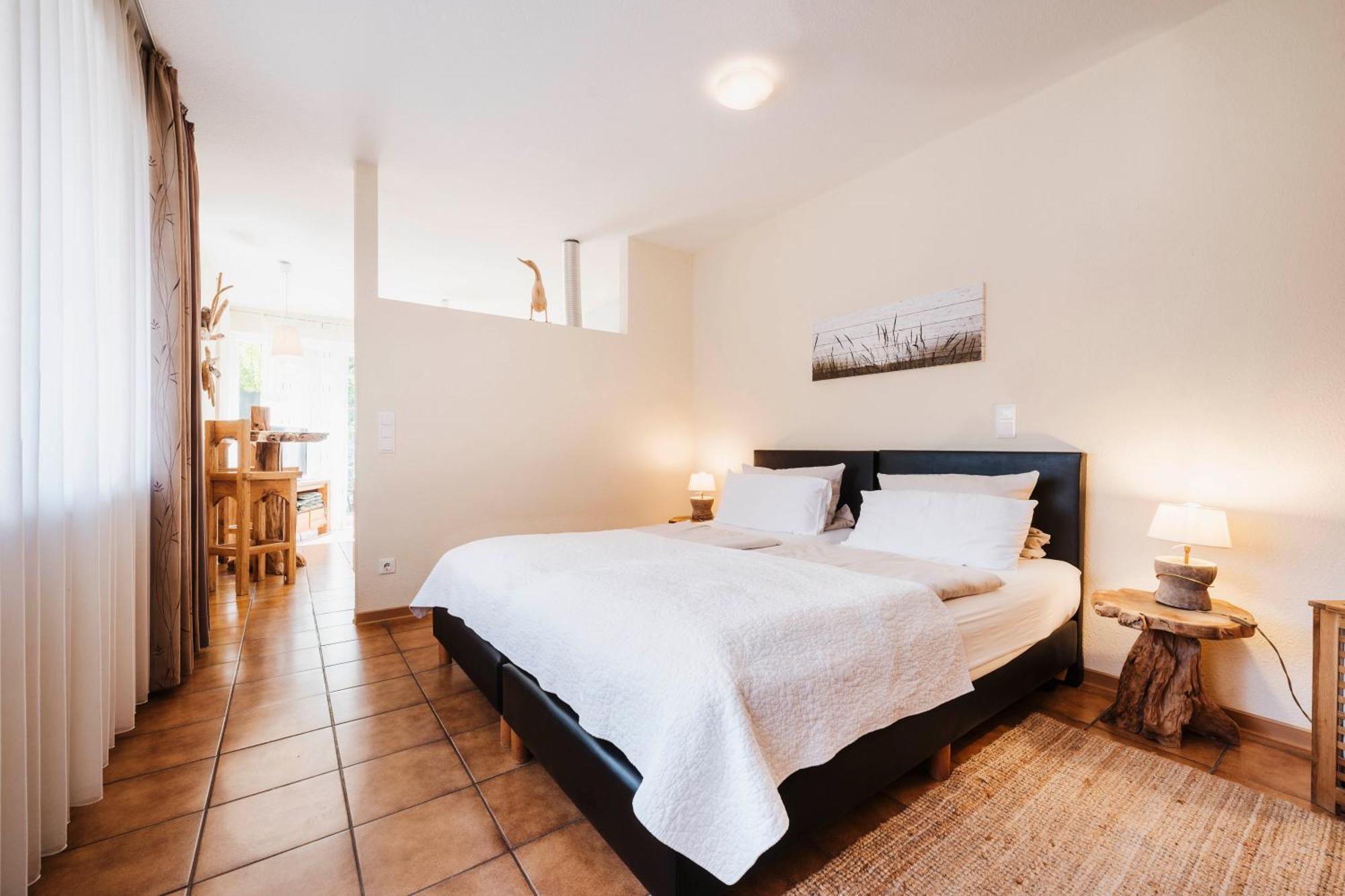 Appartementhotel Seeblick Gronau  Room photo