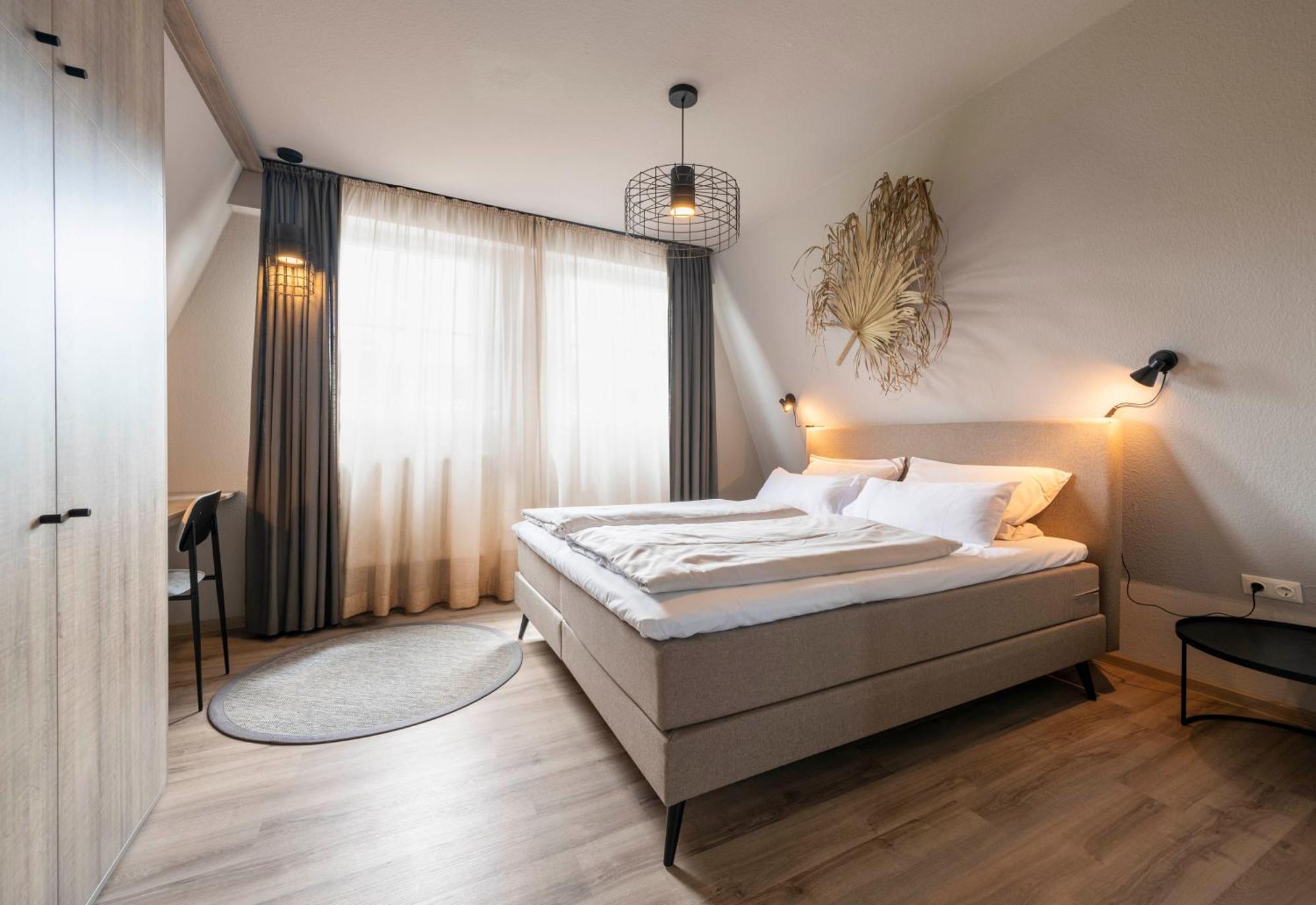 Appartementhotel Seeblick Gronau  Room photo