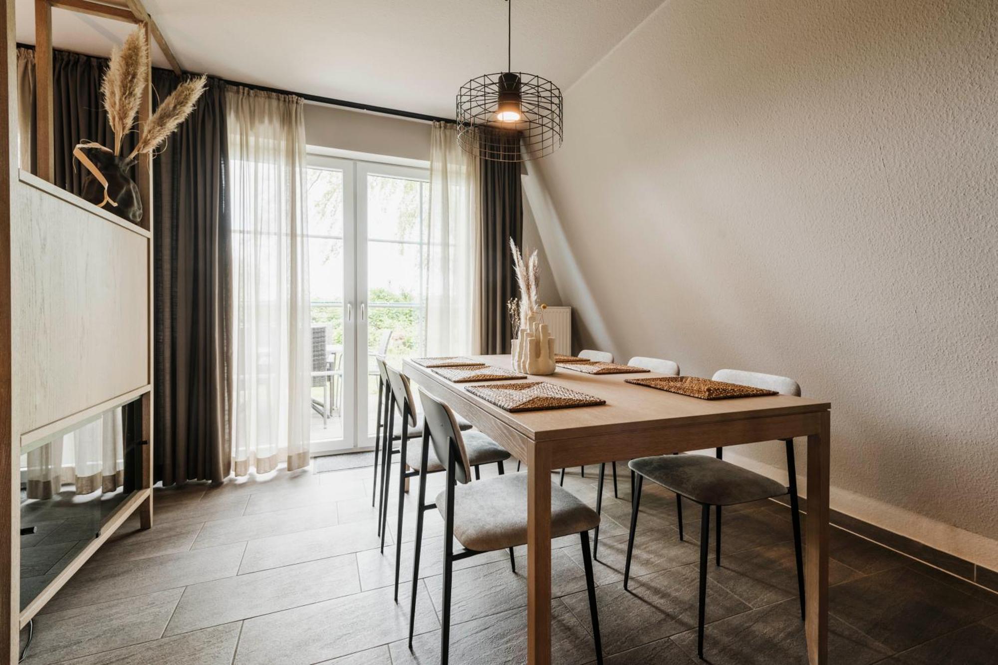 Appartementhotel Seeblick Gronau  Room photo