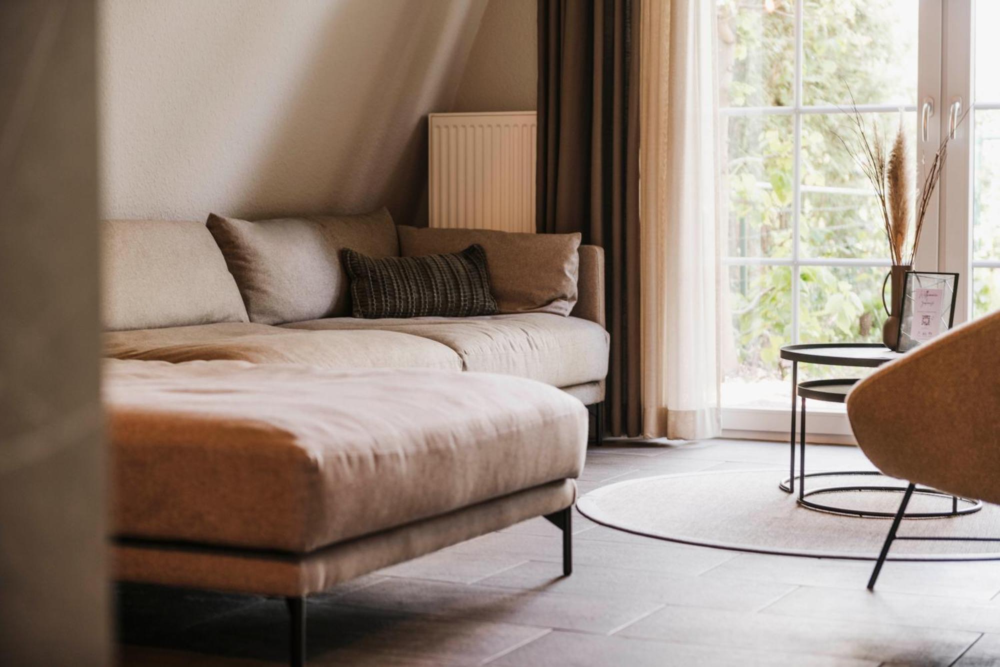 Appartementhotel Seeblick Gronau  Room photo