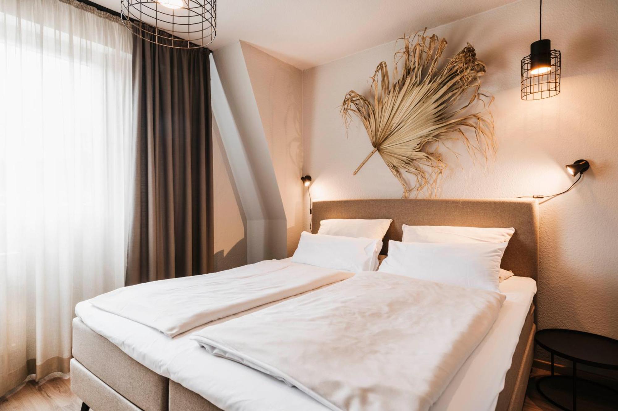 Appartementhotel Seeblick Gronau  Room photo