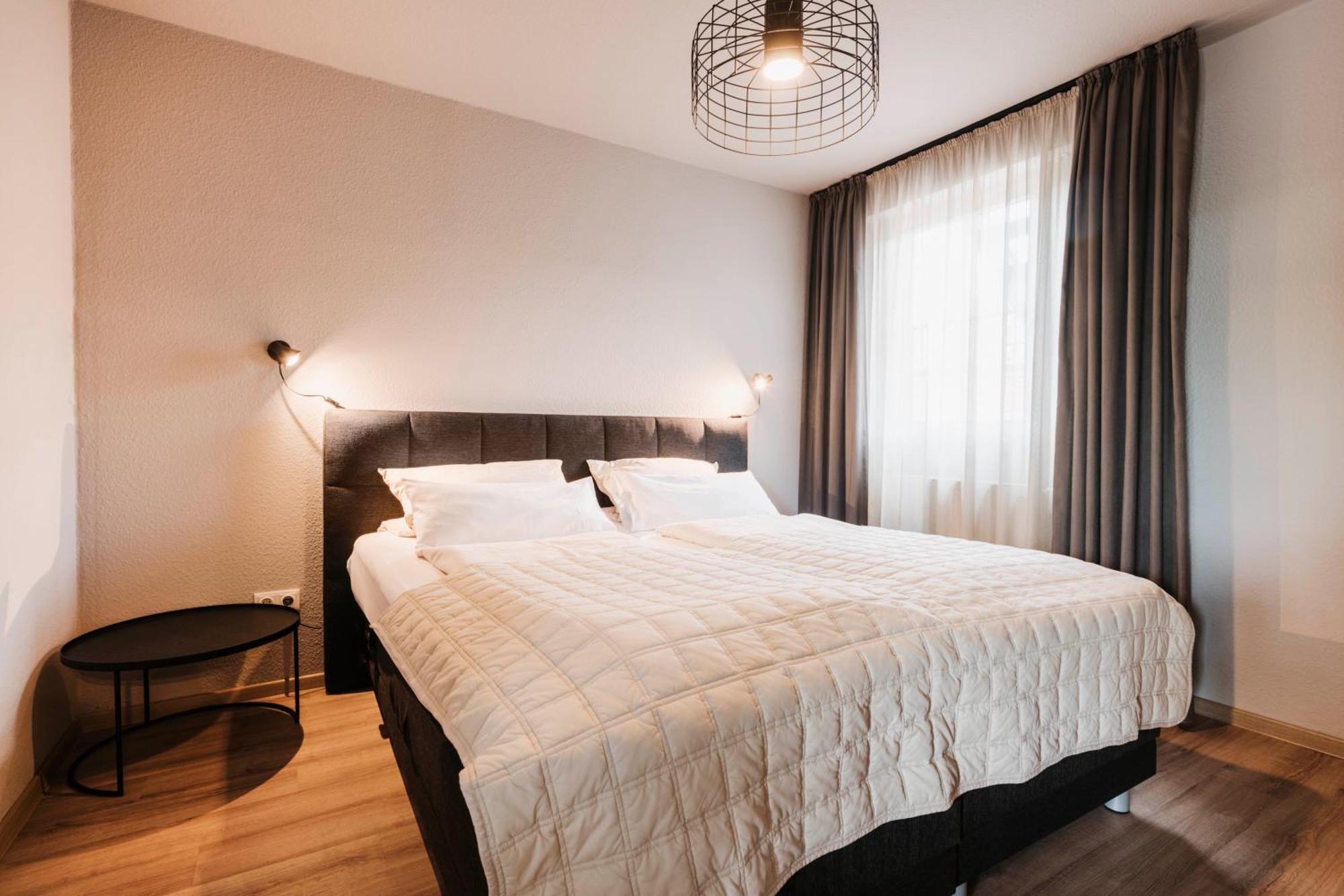 Appartementhotel Seeblick Gronau  Room photo
