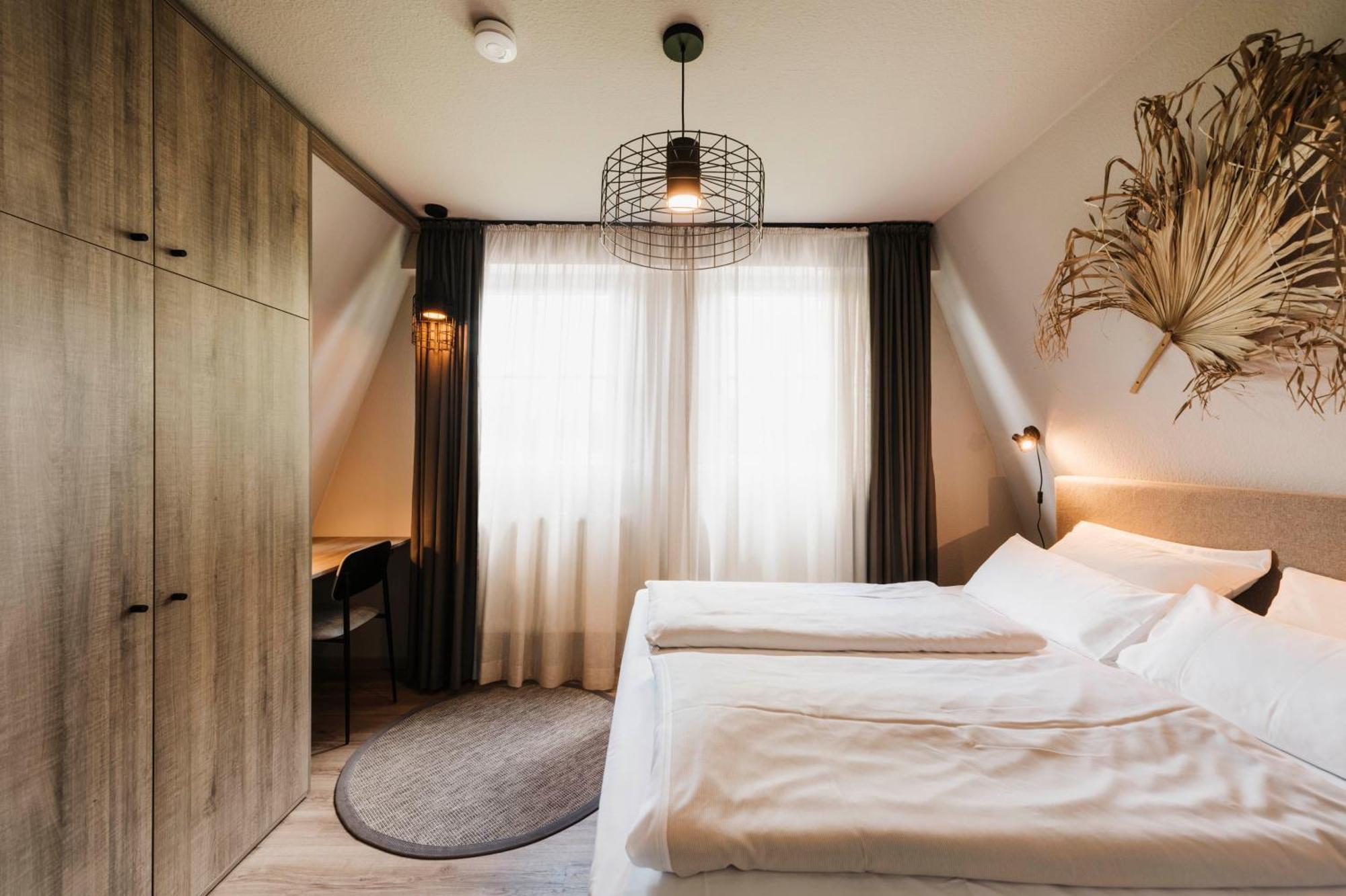 Appartementhotel Seeblick Gronau  Room photo